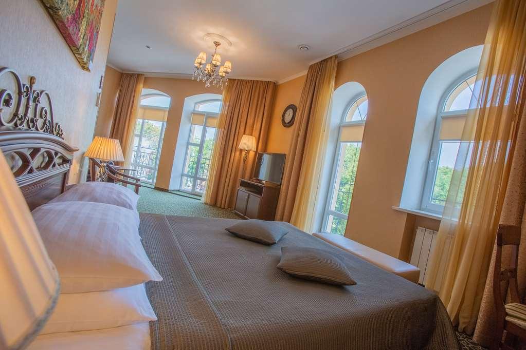 พรีเมียร์ โฮเต็ล พาลาสโซ Hotel โปลตาวา ห้อง รูปภาพ