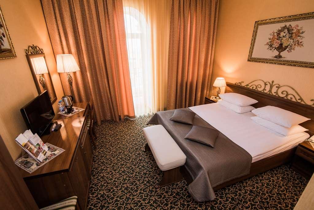 พรีเมียร์ โฮเต็ล พาลาสโซ Hotel โปลตาวา ห้อง รูปภาพ