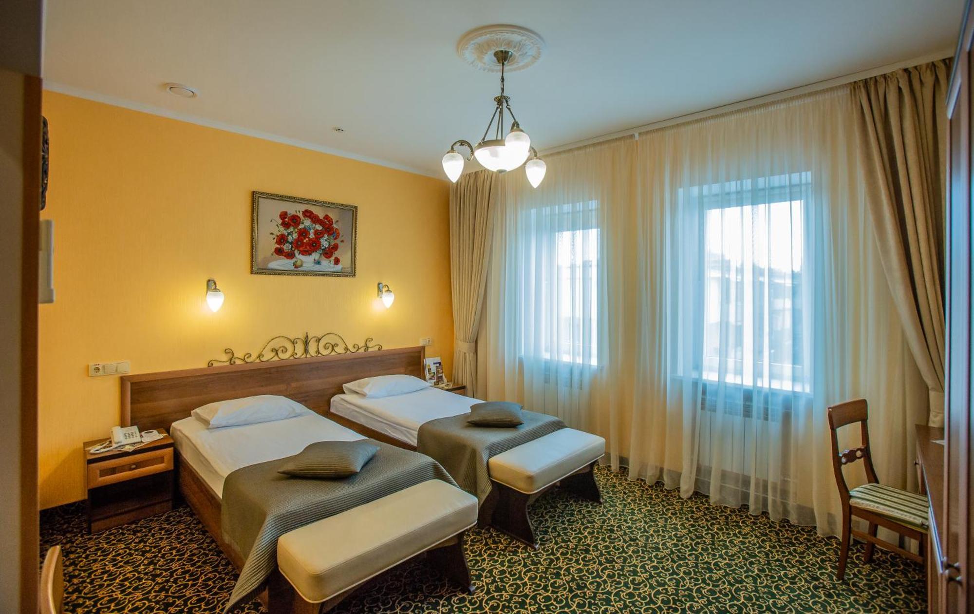 พรีเมียร์ โฮเต็ล พาลาสโซ Hotel โปลตาวา ห้อง รูปภาพ