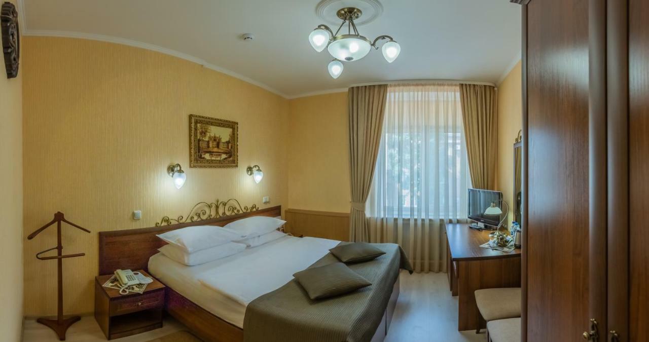 พรีเมียร์ โฮเต็ล พาลาสโซ Hotel โปลตาวา ห้อง รูปภาพ